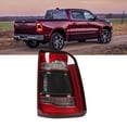 thumbnail image 4 of LED Car Tail Light Replacement For Dodge1500 2019-2022, Bright Brake Stop Reverse Lamp With Turn , Waterproof IP67, 4 of 8