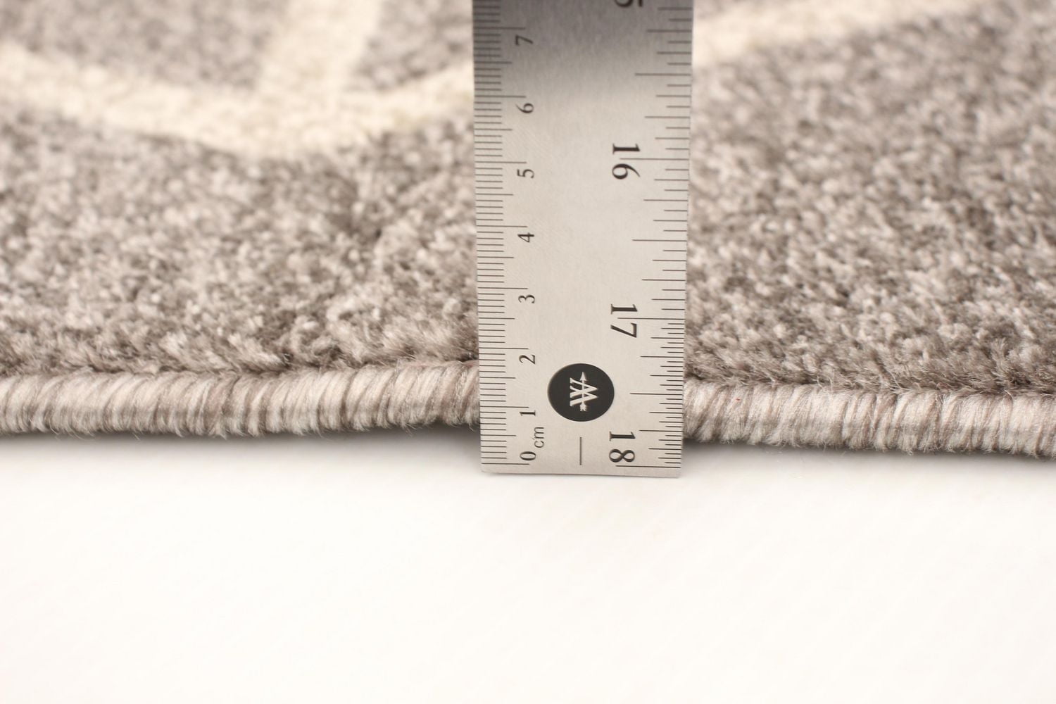 ECARPET Living Room Bedroom Carpet, Geometric Indoor Area Rug Ana Collection