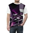 thumbnail image 5 of Purphaze AOP T-shirt (S-3XL), 5 of 7