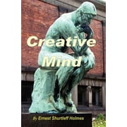 Creative Mind  Paperback  0979266564 9780979266560 Ernest Holmes