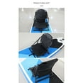 thumbnail image 1 of KOETSU Chair,Support Chair With Steel Rod Chair Canoe Steel Rod Inflatable Boat Chair Huiop With Canoe Chair Mewmewcat Qisuo, 1 of 6