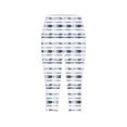 thumbnail image 4 of Pxkloy Summer Capri Leggings for Women Lightweight Slim Fit Yoga Capris Pants Floral Print High Waist Cropped Trouser Tummy Control Knee Length Capris 2025 Multicolor,L, 4 of 5