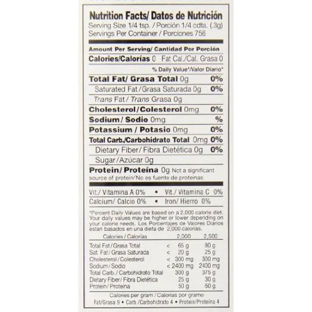 Badia Herbs De Provence, 8 Ounce (Pack of 6)