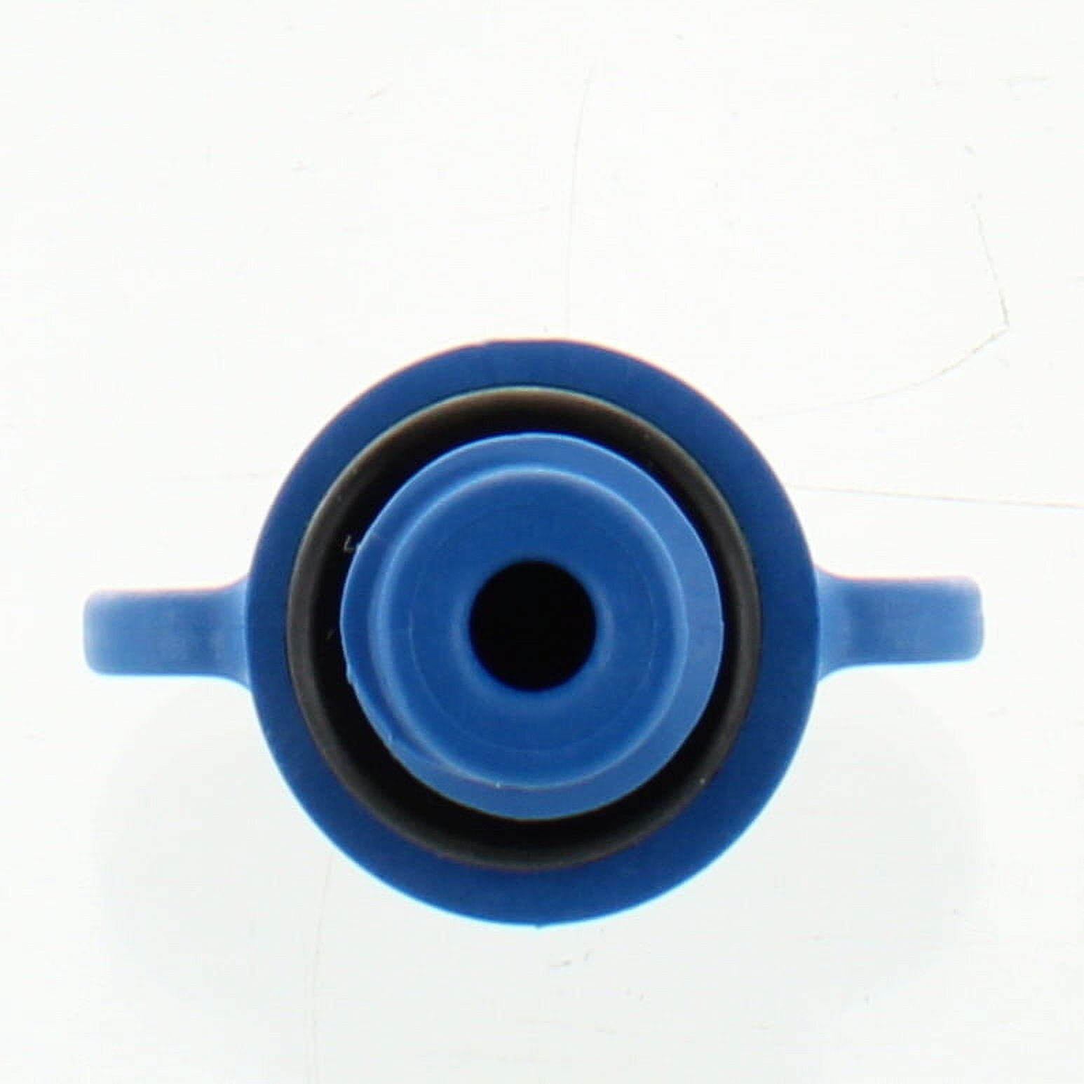 CB ONE　VFR738 BLUE WATER PLUG'N CB ONE VFR738 BLUE WATER PLUG'N Amazon.com: Aftermarket Fine