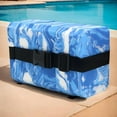 thumbnail image 3 of Swim Training Float Waist Belt Aquatic Floatation Belt Swim Floating Board Belt for Kids Swimming Beginner, 3 of 11