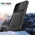 thumbnail image 4 of TYJKeJi Case Drop Resistant Shockproof Case For Samsung Galaxy A16, 4 of 7