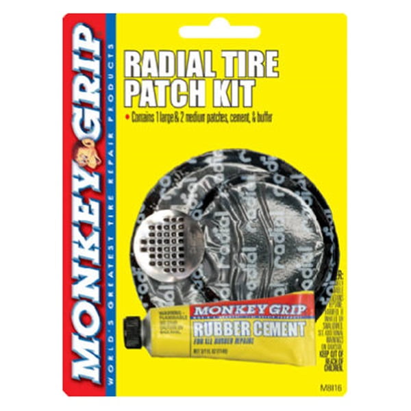 inner tire patch kit