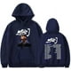 thumbnail image 4 of Sudadera con capucha Milo J Gira 2024 Tour Merch Sudadera con capucha de invierno para hombres/mujeres Sudadera unisex de manga larga con capucha, 4 of 4
