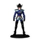 thumbnail image 1 of Figura Seiya De Pegaso Caballeros Del Zodiaco Negro 19cm, 1 of 2