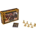 thumbnail image 3 of A Song of Ice and Fire Miniatures Game SIF810 Baratheon Heroes II, 3 of 3