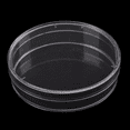 thumbnail image 4 of 40Pcs Sterile Dishes with Lids for Lab Plate Bacterial 55mm x 15mm, 4 of 5