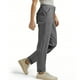 thumbnail image 5 of Neewe Wide Leg Pants Women's High Elastic Waisted in The Back Business Work Trousers Long Straight Suit Pants, 5 of 7