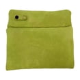 thumbnail image 1 of Calentador de manos suave y calentado, bolsa para calentar las manos en la oficina, fútbol, invierno frío Verde, 1 of 7