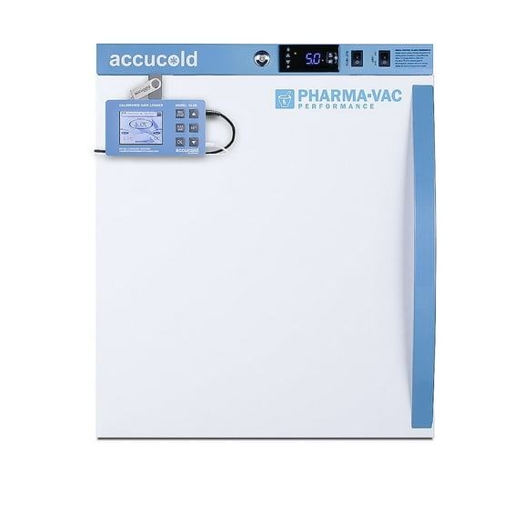 Accucold 2 Cu.Ft. Compact Vaccine Refrigerator