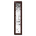 thumbnail image 2 of ArtToFrames 5x28 inch Walnut Picture Frame, Brown Wood Poster Frame (4106), 2 of 8