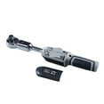 thumbnail image 4 of Digital Torque Wrench Interchangeable Head 1/4 3/8 1/2 Inch 0.3-135Nm, Accuracy ±2%, Preset Ratchet, Bike Car Repair Tool ,Easy Operate, 4 of 7