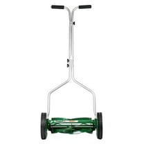 Scotts  Manual  Lawn Mower