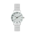 thumbnail image 2 of NovaStitch Women's Watch, Stretch Band Quartz Watches for Women, Fashion Analog Wrist Watch with Dial, Simple Ladies Watch with Elastic Bracelet, Casual Women's Watch, 2 of 2
