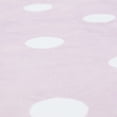 thumbnail image 4 of Mohawk Home Kids Collection Polka Dots Low Pile Stain/Fade Resistant Printed Washable Area Rug, Pink, 5' x 7', 4 of 8