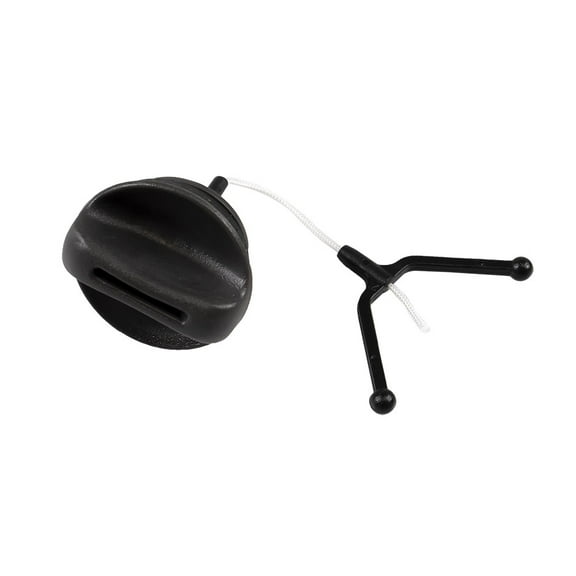 Husqvarna Genuine OEM Oil Cap - 537281502