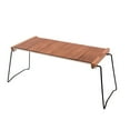 thumbnail image 2 of Table,Table Portable Table Picnic Barbecue Portable Table Mewmewcat Buzhi, 2 of 5