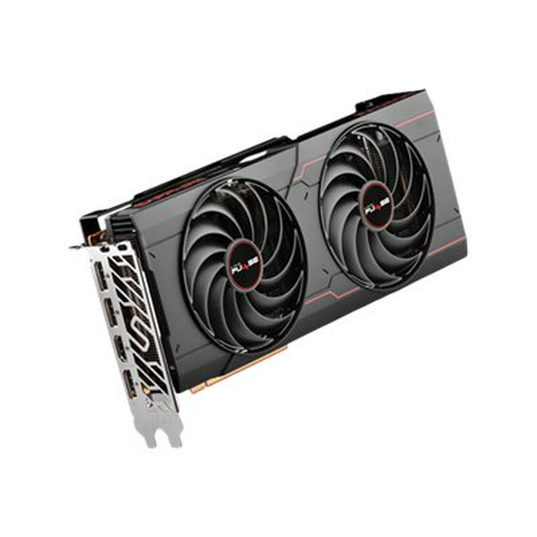 Sapphire Pulse AMD Radeon RX 6700 XT, 12GB GDDR6, HDMI