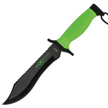 United Cutlery M48 Apocalypse Bowie with Sheath