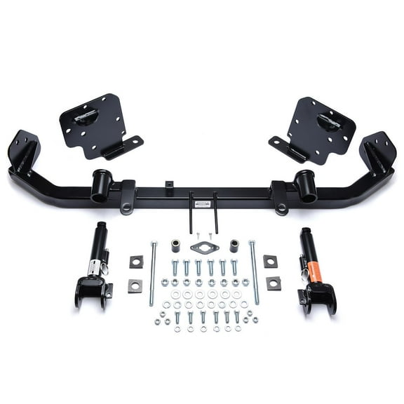 Roadmaster 523193-5 Direct Connect Style Tow Bar Baseplate with Removable Arms