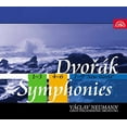 thumbnail image 2 of V Clav Neumann - Symphonies 1-9 - Music & Performance - CD, 2 of 2