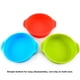 thumbnail image 4 of Molde de silicona para pastel de forma redonda de color aleatorio, 1 Uds., utensilios de cocina para hornear, herramientas para pasteles, postres Herramientas y accesorios para hornear cielo azul, 4 of 6
