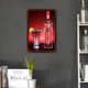 thumbnail image 5 of Cartel de vino de Metal con protección UV libre de óxido Vintage Bar pared decoración de carteles para el hogar Tmvgtek Para estrenar, 5 of 9