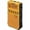 Yellow, variant on Sangean 7 Weather Weather & Alert Radio with Weather Disaster, Yellow
