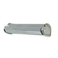 thumbnail image 3 of Jiallo Stainless Steel Romance Wedding Certificate Holder in Silver, 3 of 4