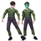 thumbnail image 1 of Disfraz de Hulk para niños y adultos, disfraz de Hulk para fiesta de graduación, disfraz de Hulk, 1 of 5