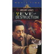 Eve Of Destruction