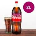 thumbnail image 6 of Coca-Cola Cherry Soda Pop, 2 Liter Bottle, 6 of 15