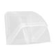 thumbnail image 4 of Caja de Enchufes para Baño, Caja Impermeable, 86 Tipos, Protección de Interruptor de Viaje, Cubierta de Toma de Corriente Eléctrica, Caja de Enchufes transparente Macarena Cubierta del zócalo, 4 of 8