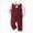 Red, variant on Baby Toddler Boy Clothes Fall Winter Outfit Long Sleeve Sweatshirts Pants Set Boy Clothes(Black,6-9 Months)