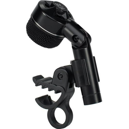 Electro Voice Omnidirectional Dynamic Mic - Electro-Voice EV-ND44 Supercardioid Dynamic Drum & Instrument Microphone