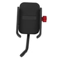 thumbnail image 2 of Soporte para teléfono móvil para bicicleta eléctrica, accesorio de soporte fijo para patinete eléctrico de navegación, 2 of 8