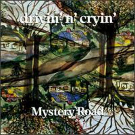 MYSTERY ROAD (042284266123)