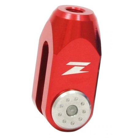 【メーカー在庫あり】 ZE89-5114 ジータ ZETA リヤブレーキクレビス 98年-13年スズキ、98年-14年 カワサキ 青 JP店