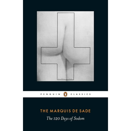 120 Day Supply - The 120 Days of Sodom