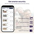 thumbnail image 7 of YS-yalotrs Spy Camera Hidden Camera with Audio/Video, Mini Wireless Camera with Phone App, Two-Way Audio, Night Vision, Motion Detection, Real Time Recording Surveill, 7 of 7
