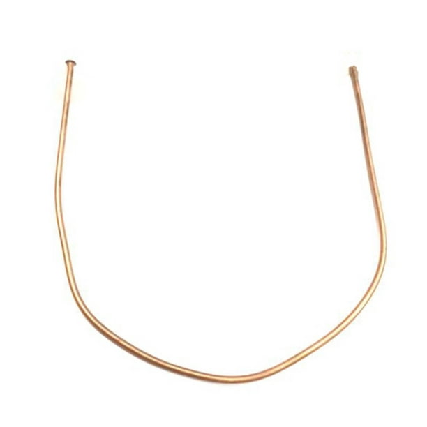 Patio Heater Pilot Feed Tube 15" Commercial COMPFT