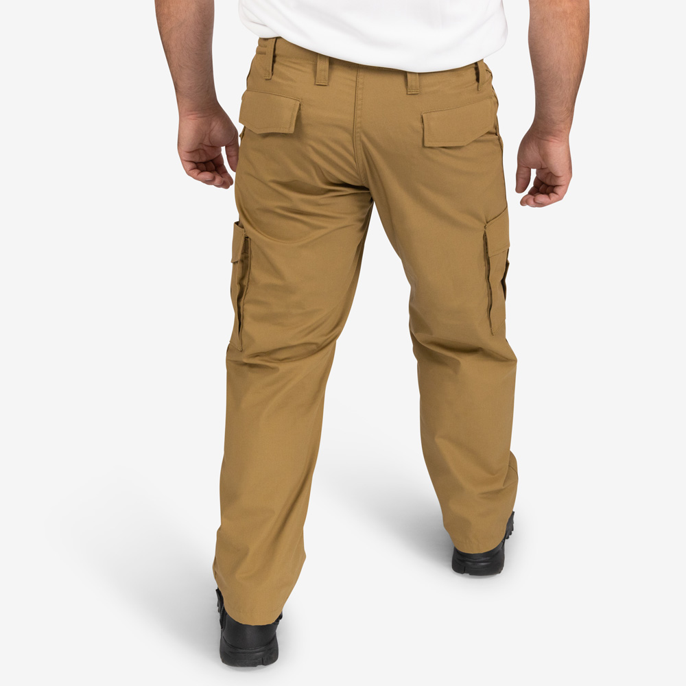 Propper Mens Uniform Pant 34X30-Stretch Waist - image 3 of 6