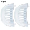 thumbnail image 5 of 1PC/2PCS Garage Door Opener Light Lens Cover for K108D0079M - Easy to Install!, 5 of 5