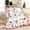 Christmas Reindeer, variant on Christmas Throw Blanket Christmas Reindeer Blanket Ultra Soft Flannel Fleece Blanket Winter Plush Fuzzy Warm Bed Blanket Christmas Holiday Decor for Couch Bed 50" X 60"