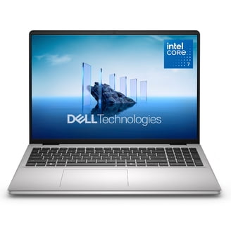 Dell Inspiron 16 Plus 7640 Laptop - 16-inch 16:10 2.5K (2560x1600