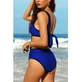 thumbnail image 5 of Alove Women Cut out Monokini One Piece Gorgeous Bathing Suit Swimsuit, 5 of 6